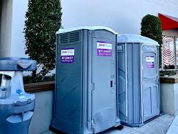 Types of Portable Toilets We Offer in Red Chute, LA